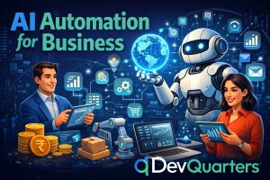 AI Automation for Business