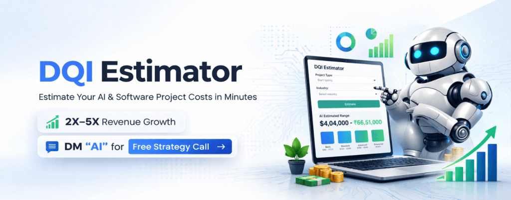 cost estimator tool